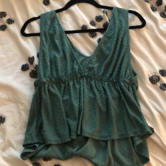 New with Tags Tank Top Shirt From Dry Goods. Size XL - Picture 2 of 3